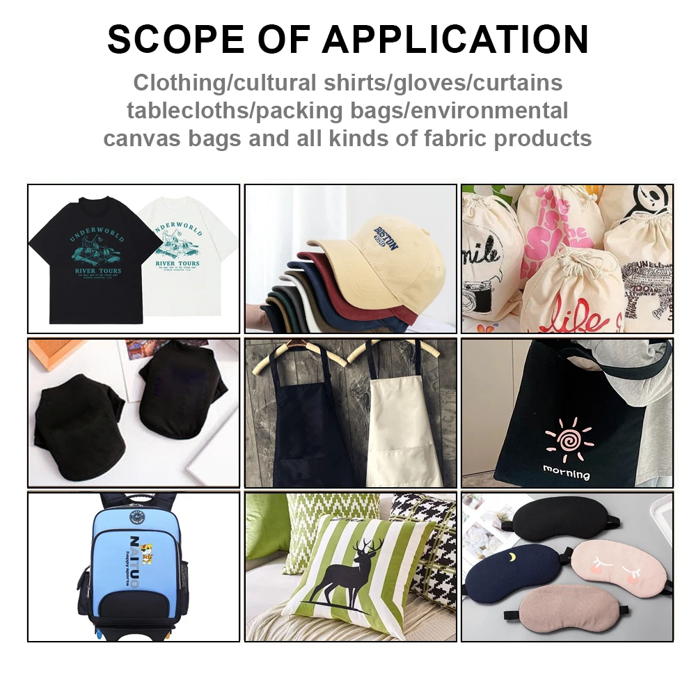 10 Pieces Father's Day Series Heat Transfer Vinyl Patch-9.84*11.81in DIY Engraving Film Slice Iron-On Adhesive