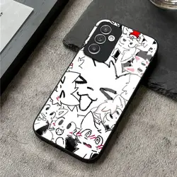 Boy Kisser Song Phone Case For Samsung S24 Ultra S23 S22 S20 Fe S21 Plus Galaxy A54 A34 A24 A53 Note 20 Glass Cover