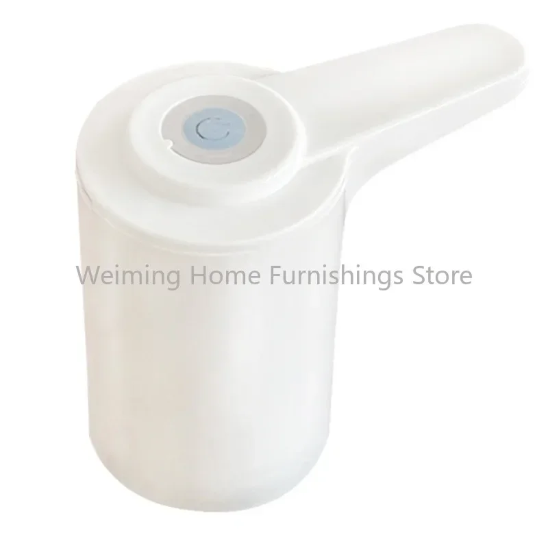 

Electric water pump for bottled