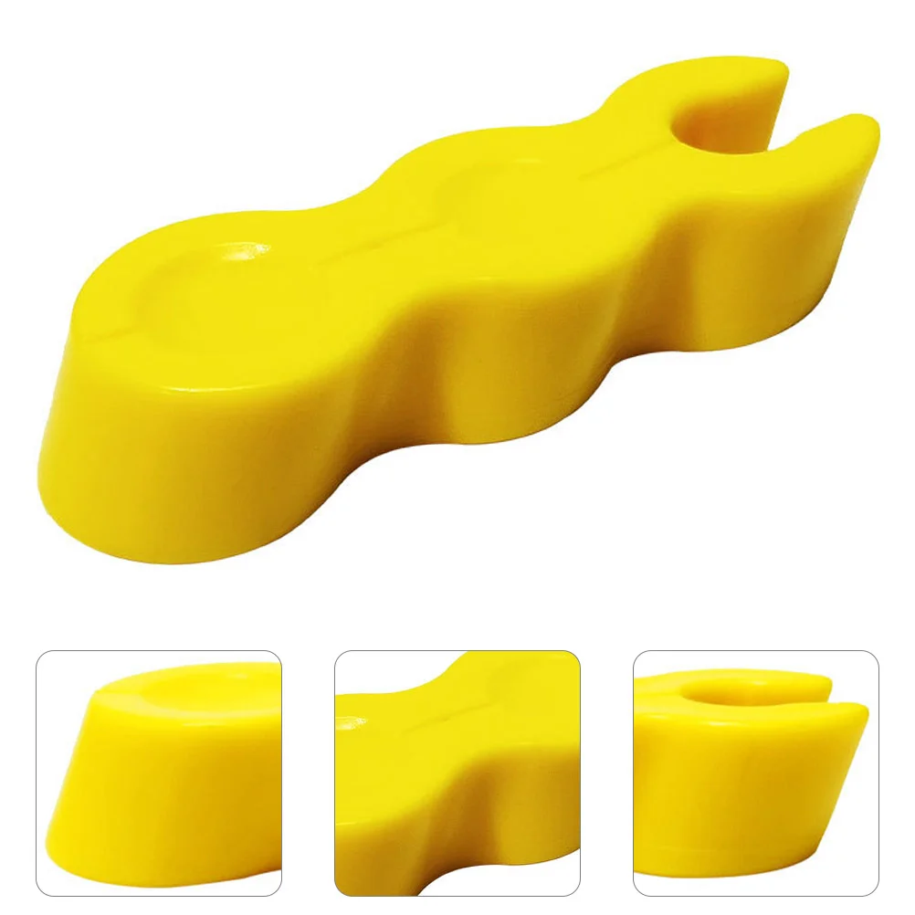 Golf Balancer Putting Supply Practice Aid Tool Device Abs Engineering Plastics Accessory Putter
