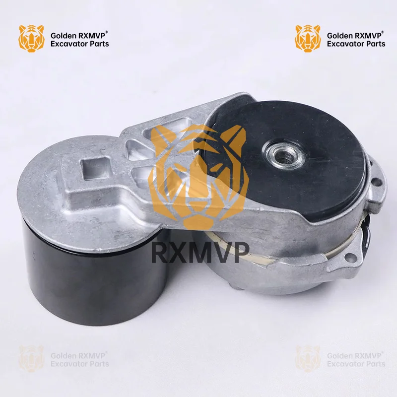 For Belt Tensioner Assembly Caterpillar 323d2 Engine C7.1 344-1722 3441722 Excavator RXMVP