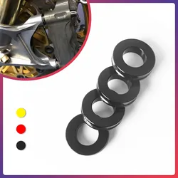 Motorcycle Accessories Front Brake Caliper Spacers Kit For Ducati SBK 1098 1198 Multistrada 1200S 1260S V4S V4 PIKES PEAK RALLY