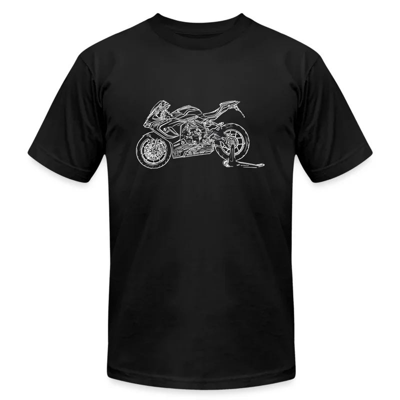 2024 MV Agustas F3 800RC 2017 Motorbike Fan T-shirt Casual T Shirt Graphic Summer Short Sleeves 100% Cotton S-3XL