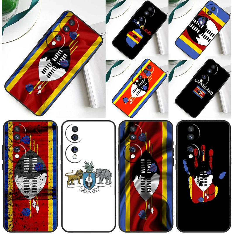 Swaziland Flag Case… - image