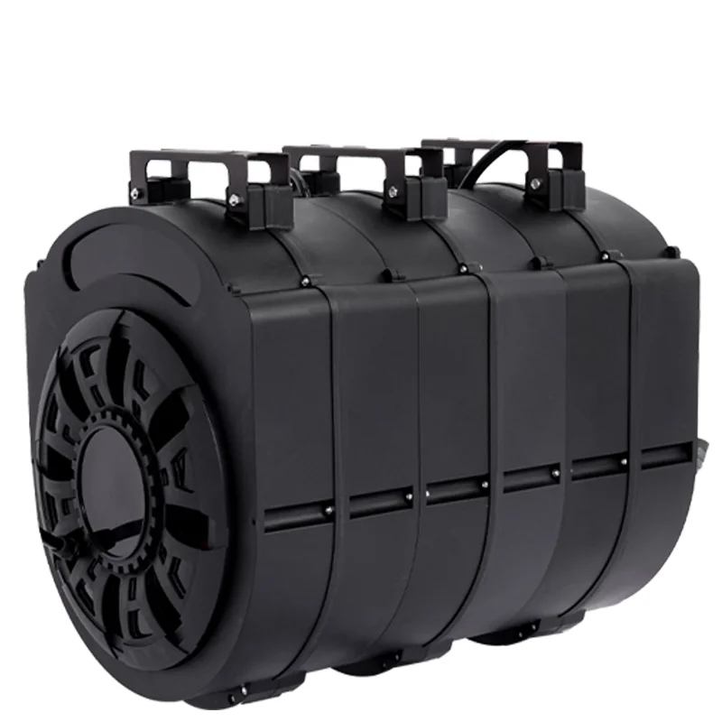 Tlf Auto High-Press…