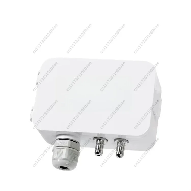 LFM108 Intelligent Differential Pressure Transmitter LCD Display 4-20mA/0-1000Pa IP54 RS485
