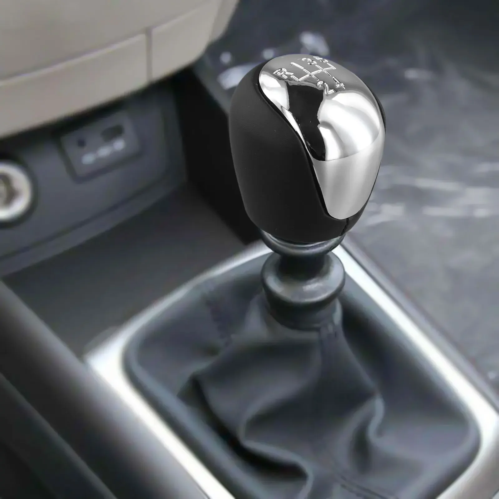 

Высокопроизводительная ручка переключения передач, совместимая с Kia For Soul (2009 2013), обновление вашего вождения сегодня