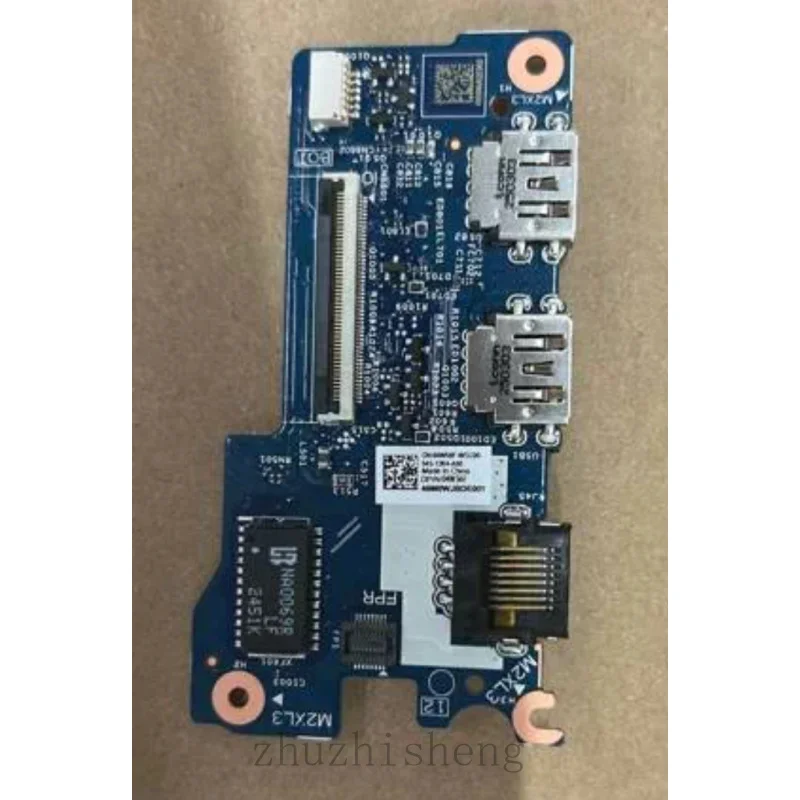Genuine New vPro I/O Daughterboard Port Board For Dell Pro 16 PC16250 Laptop P/N 4W56F / 04W56F Replacement Part