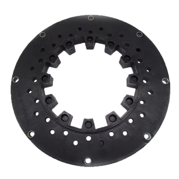 KOVAX 352X12T Connection Plate Connection Rubber Coupling