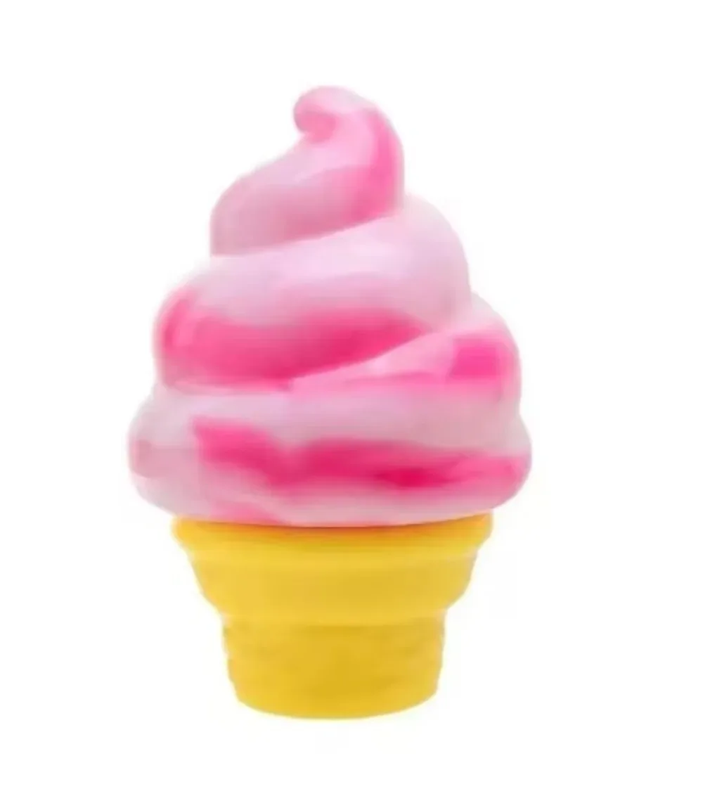 New Schylling Needoh Ice-Cream Sensory Toys Stress Relieving Blocks Pinching Relieving Puzzle Solving Venting Children Souvenir - view 3