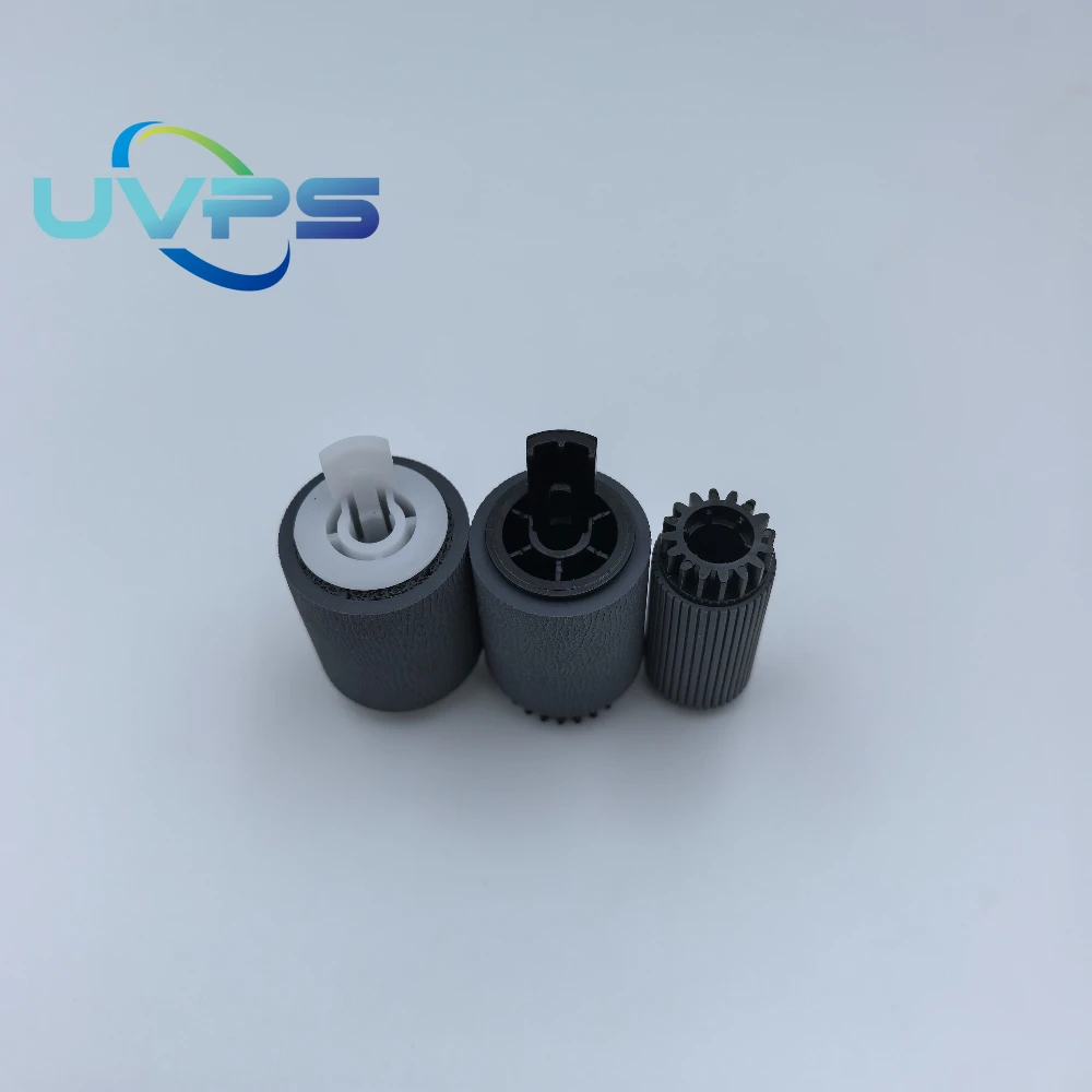 

Новый ролик захвата бумаги (пикап-ролик) 10X FB6-3405 FC6-7083 FC6-6661, совместимый с Canon iR1730, iR3025, iR3225, iR3245, iRC2880, iRC3380, iR1730, iR1740