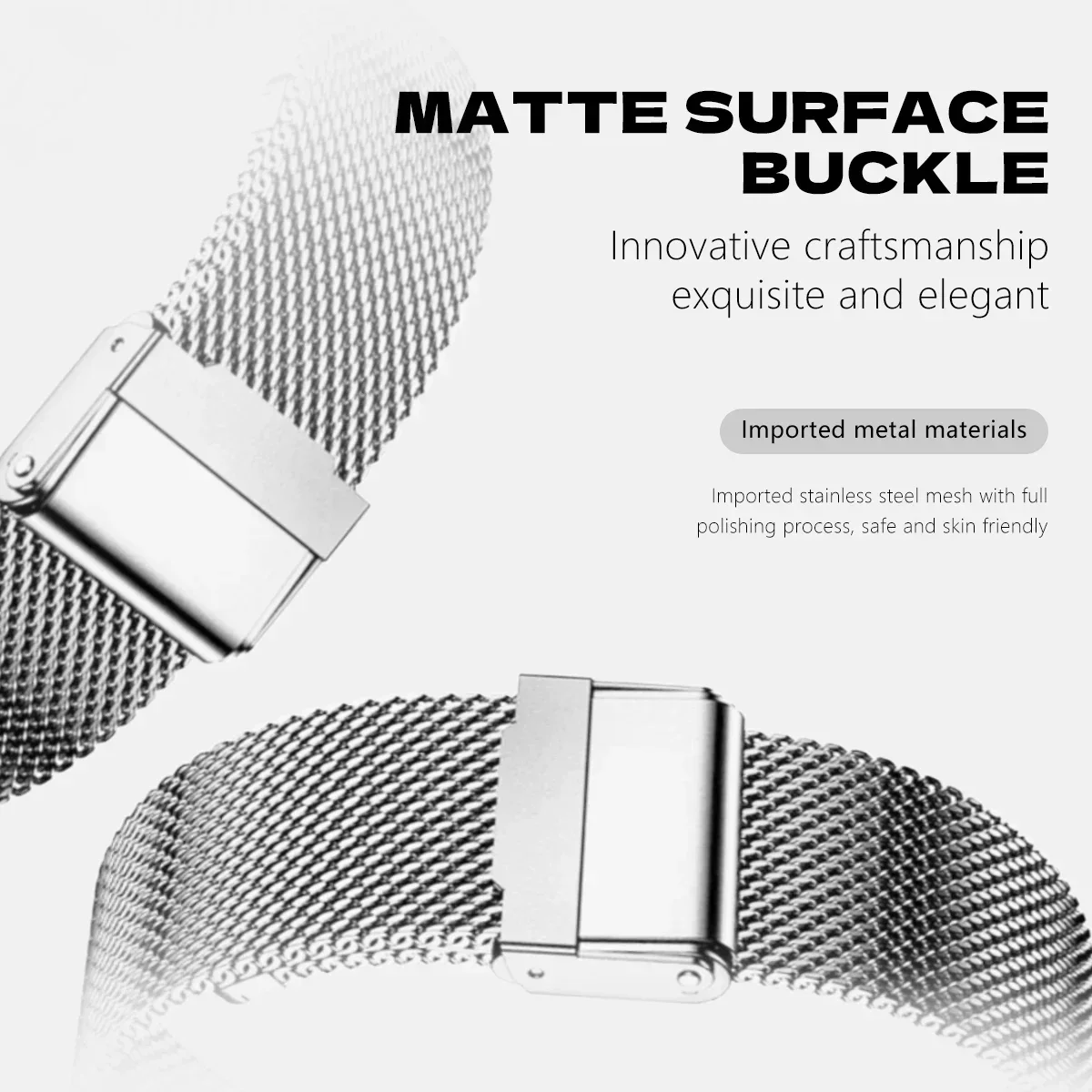 20 22 26mm Garmin Fenix ​​8 51mm 7X 7 Pro Fenix ​​6X 6 5X 5Plus Tactix 7 퀵 핏 스테인레스 스틸 밴드 포어러너 965 945 스트랩