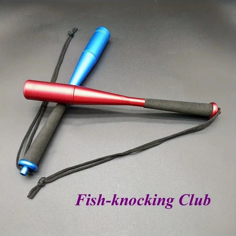 Bichero de Aluminio Hueco Desmontable – Accesorio para Embarcación - imagen 4