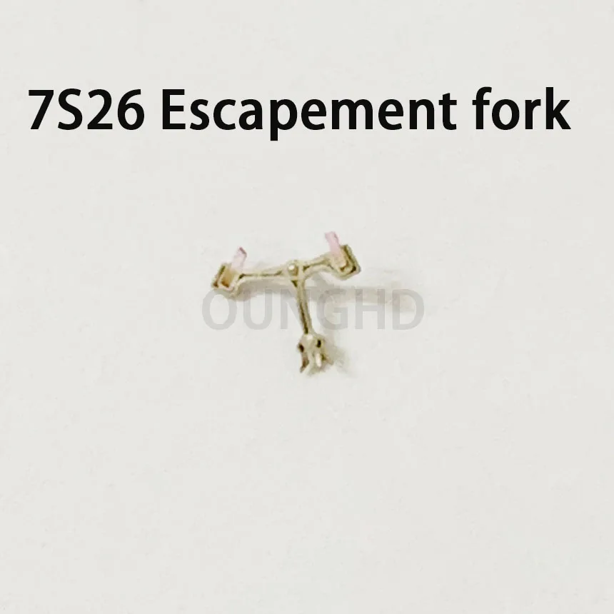 Original suitable for Seiko 7S26 movement center wheel three-wheel time wheel sub-wheel span wheel second wheel escape wheel esc