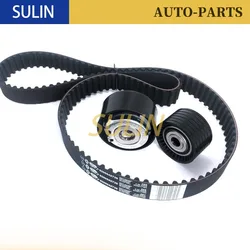 Timing Belt Kit For Renault Laguna II 2001-2007 Grandtour 2001-2005 130C17529R 130C17480R 130C11551R