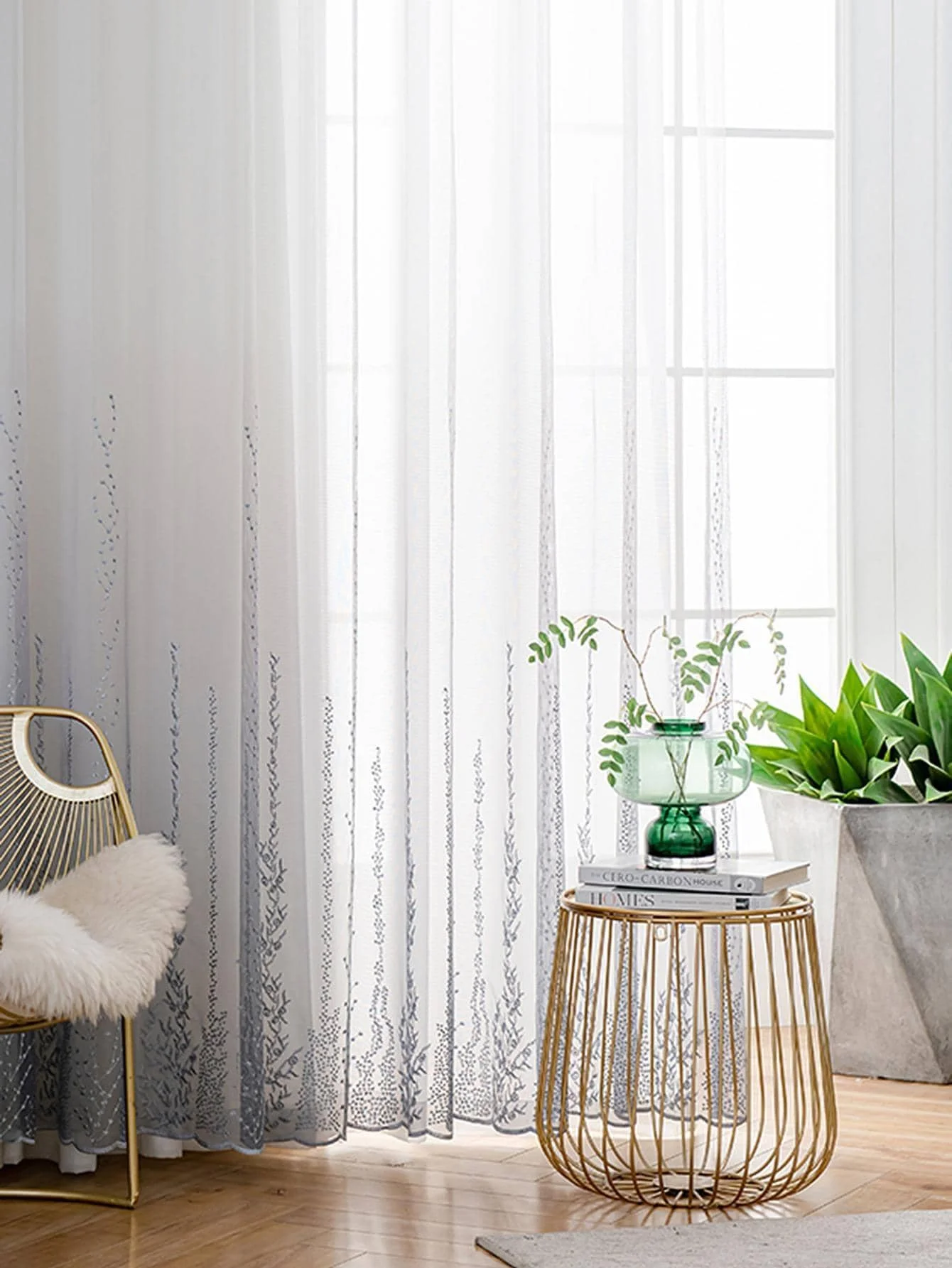Thumbnail 3 - #24 Discounted Window Treatments Worth Buying