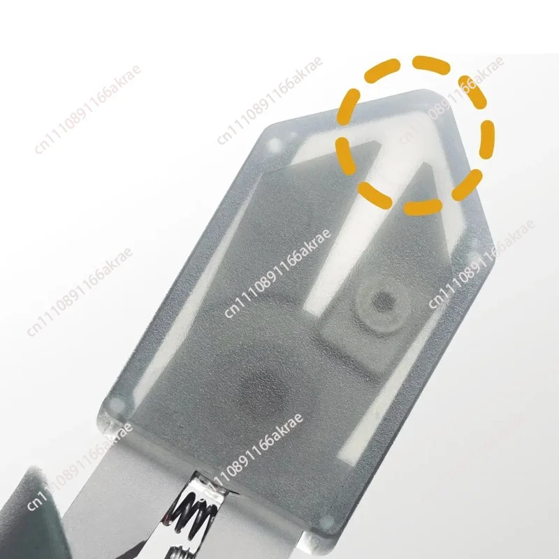 for Replaceable Blade Scissors for PMKJ025 Excellent  Model Tool