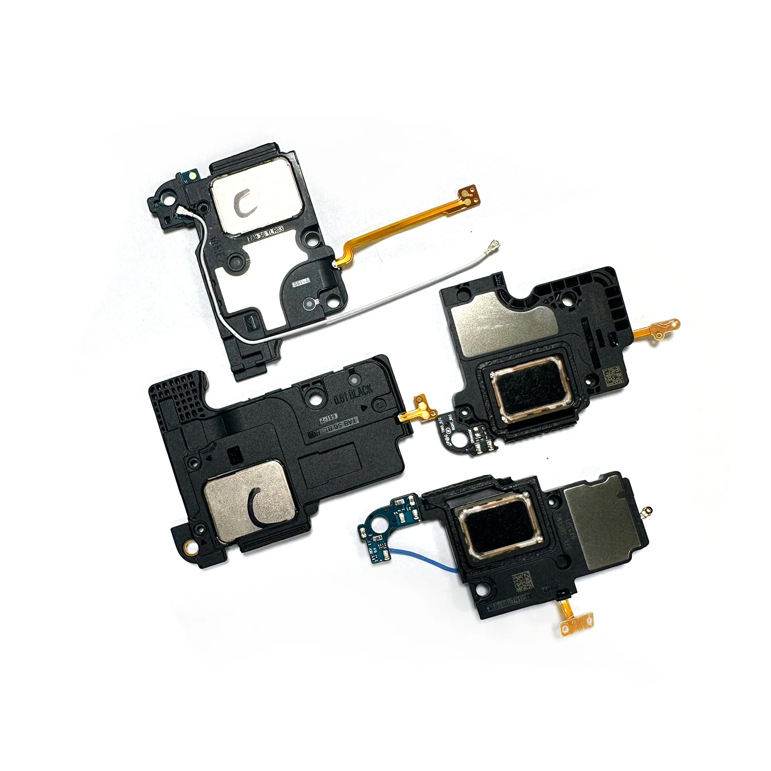 For Samsung T550 T560 T580 T585 T700 T705 T710 T720 T730 T800 T810 T815 T820 T830 T860 T970 X200 X800 Loud Speaker Buzzer Ringer