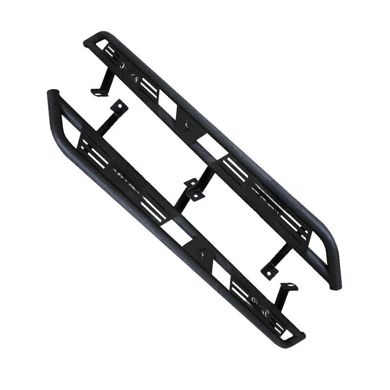 Deployable 4x4 Offroad Side Step Running Board Exterior Modification Parts for Vehicle Side Protection