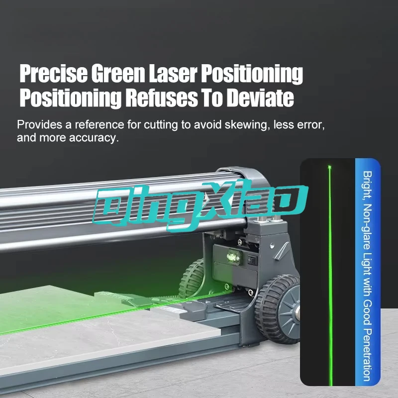 Cortador manual de azulejos ul - Tile Cutter Scoring reseña y precio
