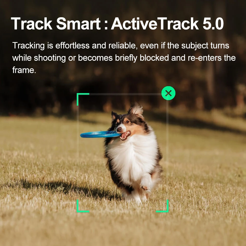 مثبت للهواتف الذكية DJI oعرضي للهواتف الذكية من 3 محاور بنظام OM SE ومثبت بمسار تشغيل مغناطيسي ولفة سريعة تعليمات سهلة لتحرير بنقرة واحدة