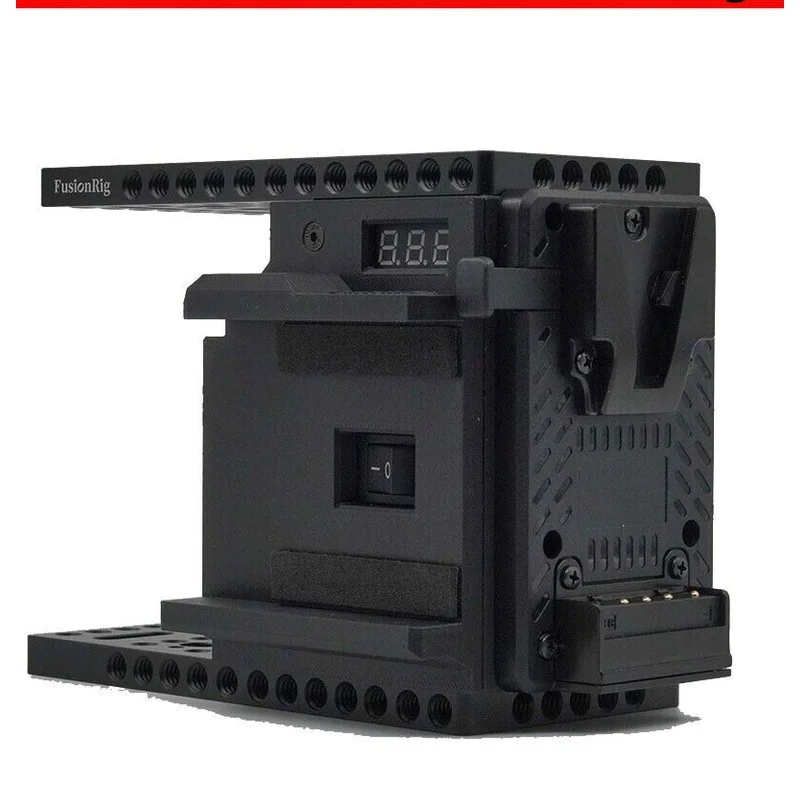 

Stock Camera Expansion Module Cineback Support Voltage Display for Fx3/fx30 Plc