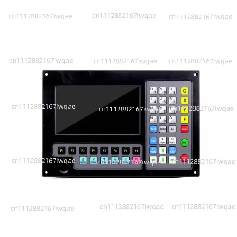F2100B V6.0 Plasma Controller - Suitable for Flame & Plasma 2-axis Gantry Plane Cutting