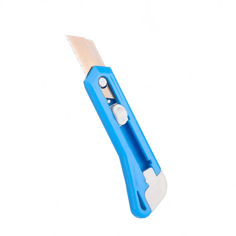 Cutter Utility Knife Student Art DIY Tools Creative Stationery School Supplies