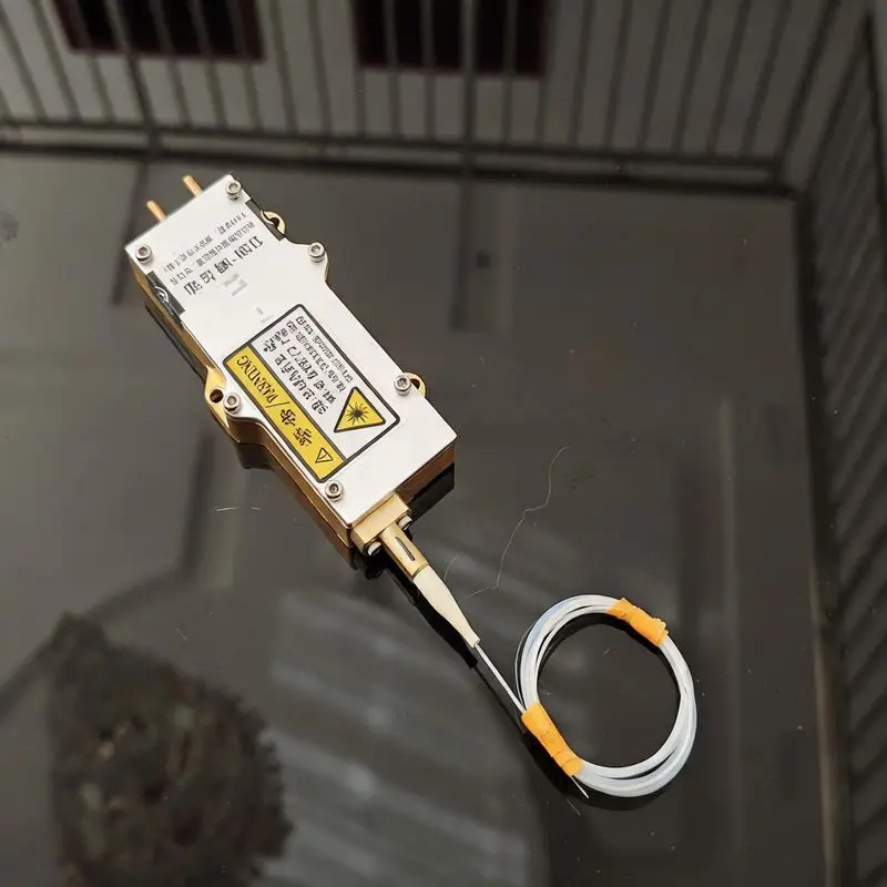 High-power Long Fiber 130w Laboratory Scientific Research Special Disassembly Fineness New Power Foot