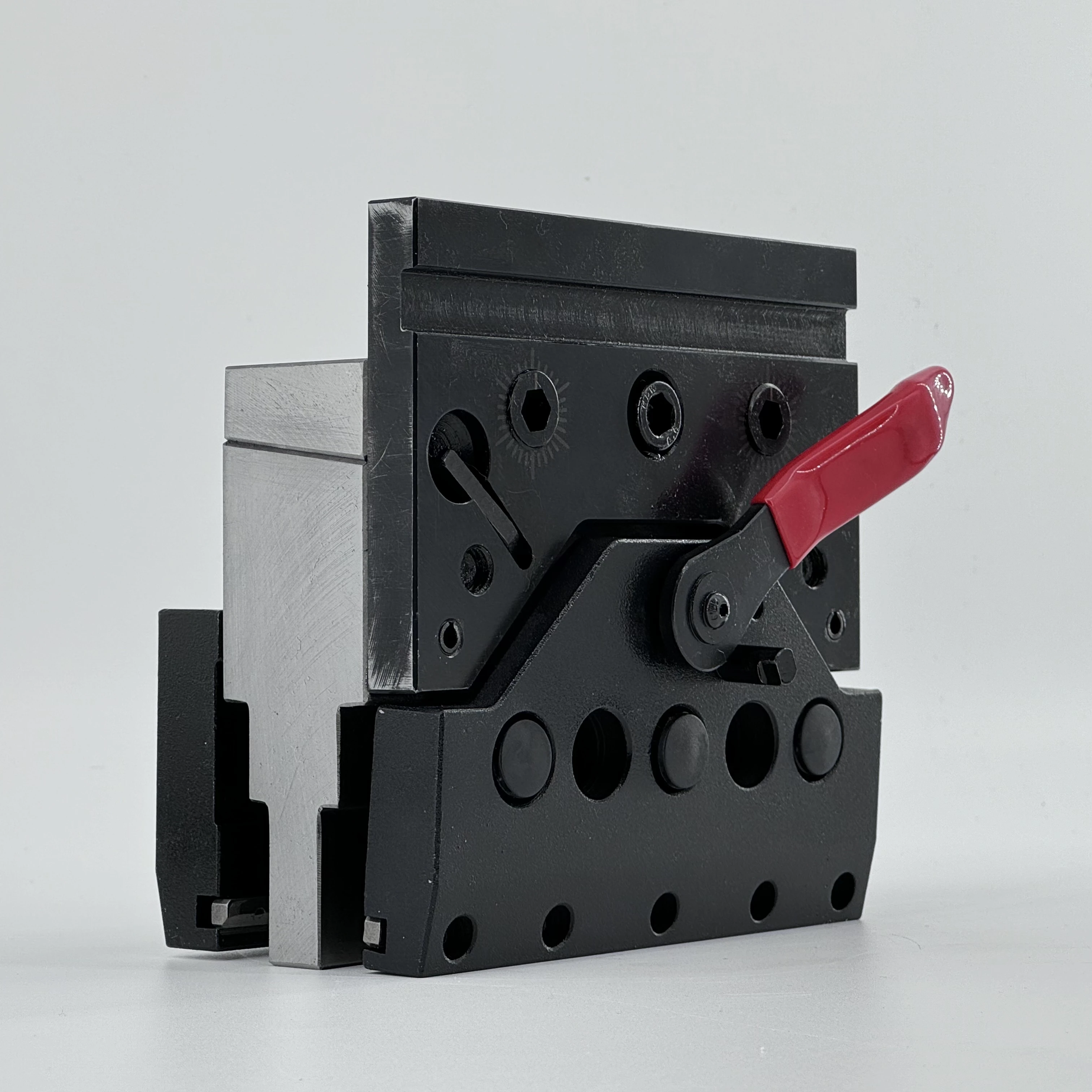 High Quality Double-Sided Quick Clamp for Press Brake Hydraulic Press Tooling Clamps Machine Tools Accessories