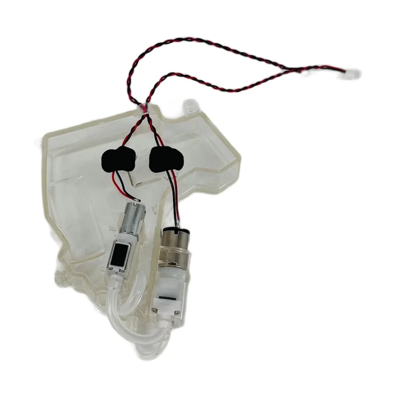 ABBK-خزان مياه بديل لقطع غيار المكنسة الكهربائية Dreame L10 Ultra W10s D10s