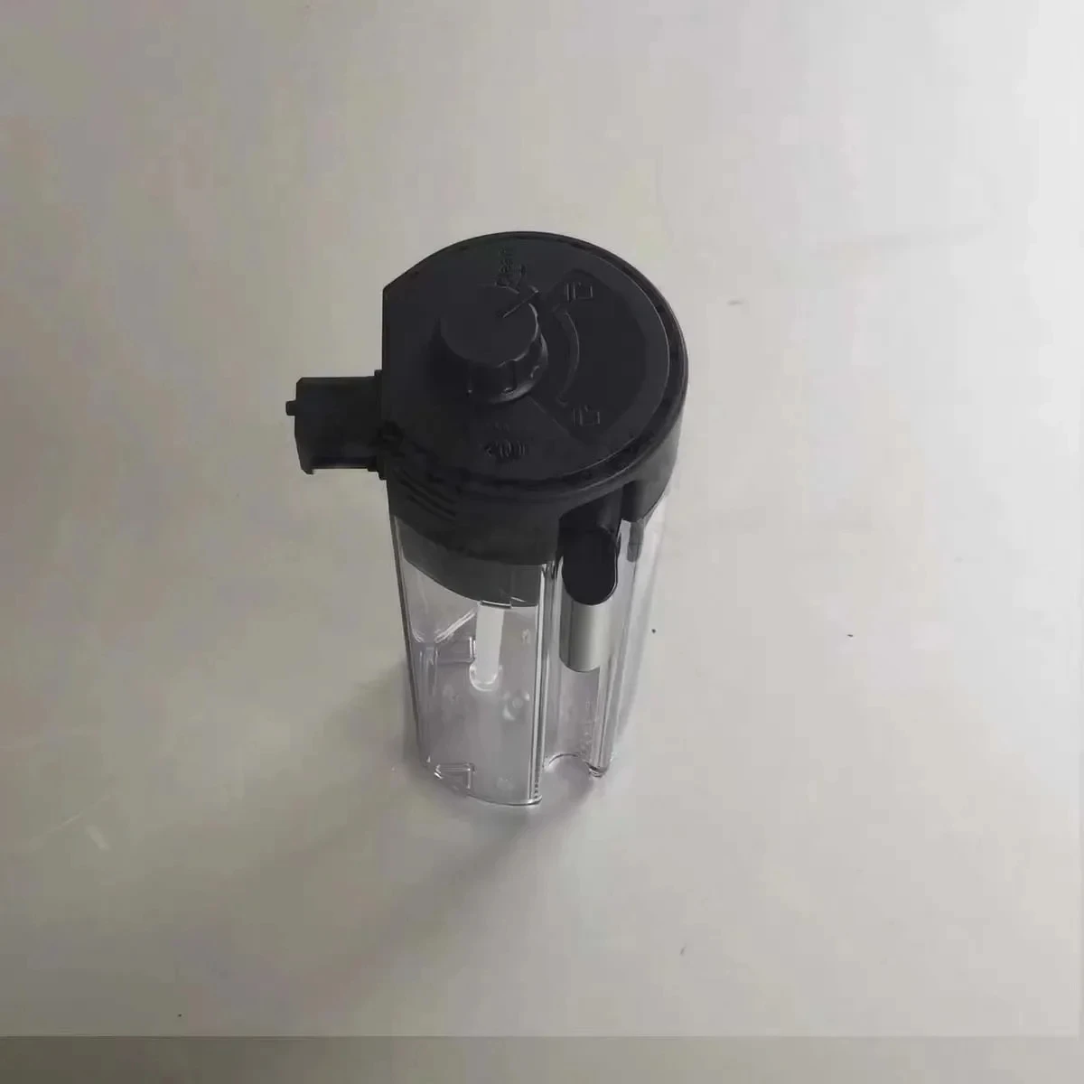 

Coffee Capsule Machine, Suitable for Nespresso, Complete Set of Milk Tank, Components Accessories, EN750