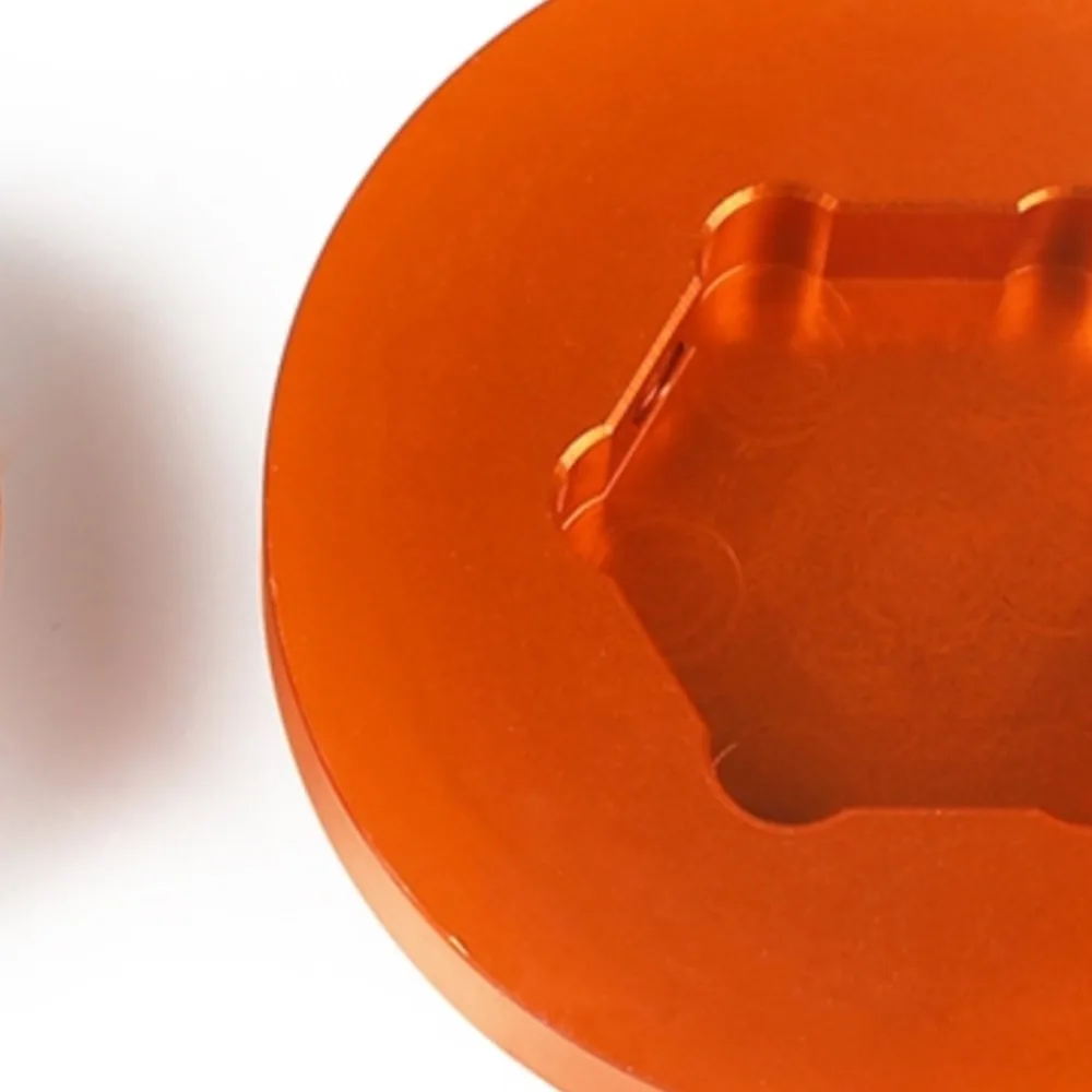 

Front Fork Cover Shock Absorber Cap Fork Suspension Top Cover Cap For Bajaj Dominar 250 400 DUKE 125 200 250 390 RC 250 390 690