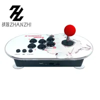 Top! GOGOCAT Pandora Box HD Retro Console Arcade Emulator 10000 Games Handheld Wireless Controller 3D Rocker for