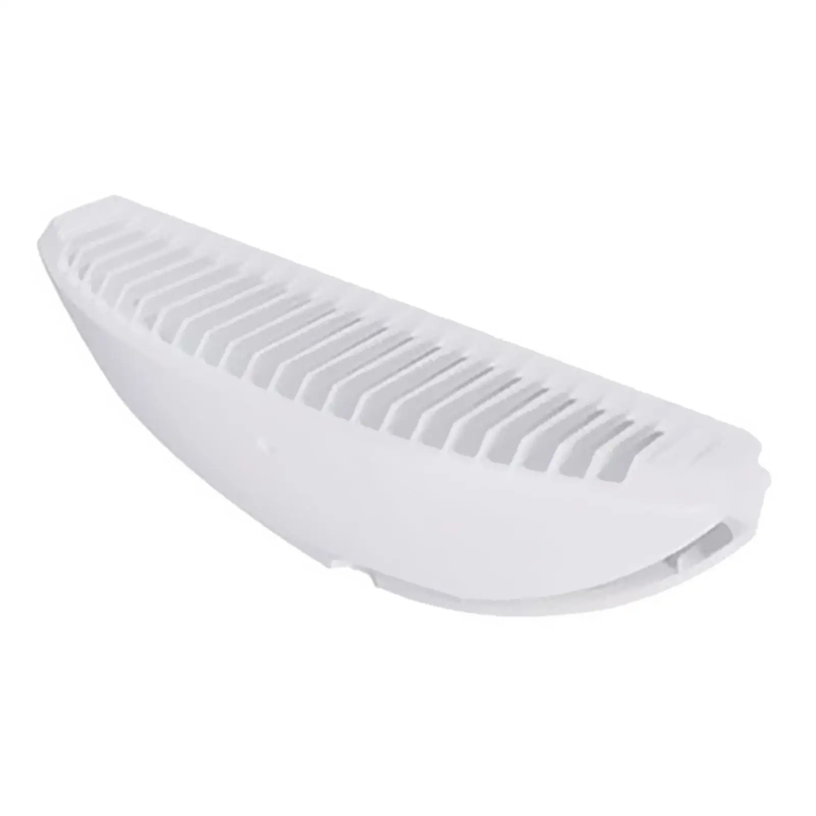 Cat Foot Mat Replacement Accessory Cleanable PP Material Sand Blocking Pad for X30 Automatic Litter Box