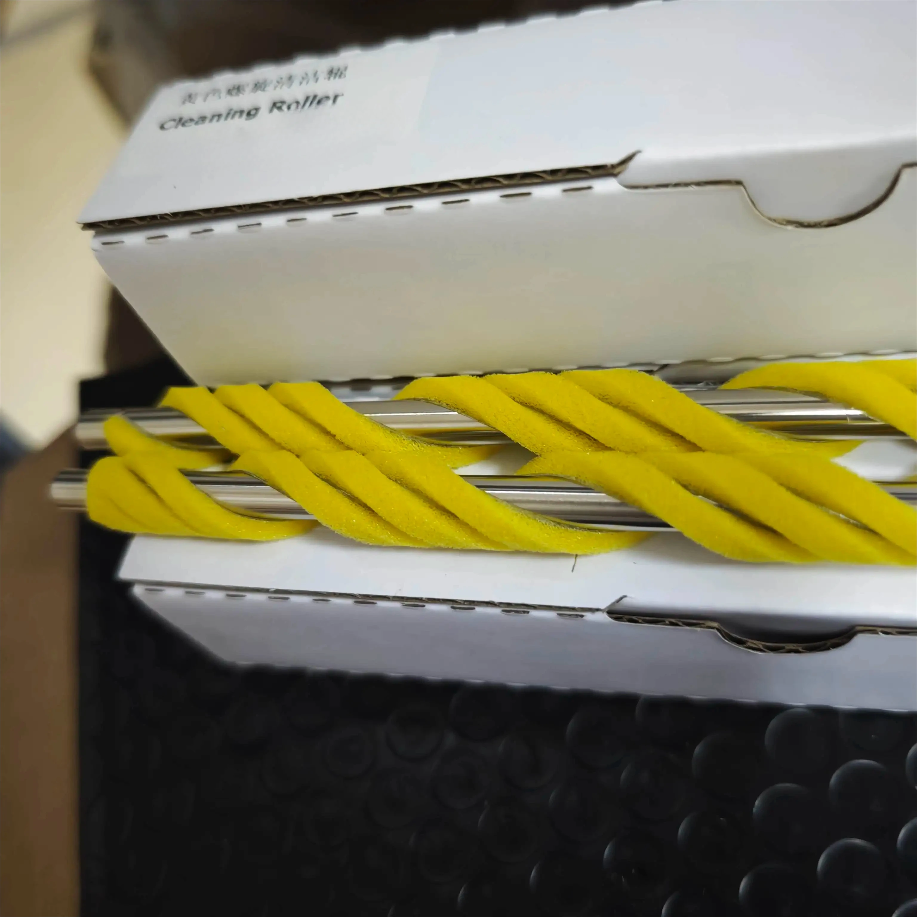 

10шт. Чистящий ролик для зарядки копировального аппарата для Konica Minolta C258 C308 C368 C458 C558 C658 C 258 308 368 458 558 658 PCR Чистый ролик