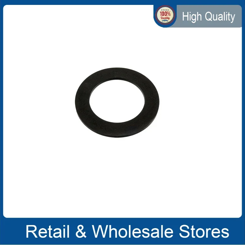 2pcs Oil Filler Cap Gasket 036115111B for VW Audi 036 115 111B 036 115 111 B