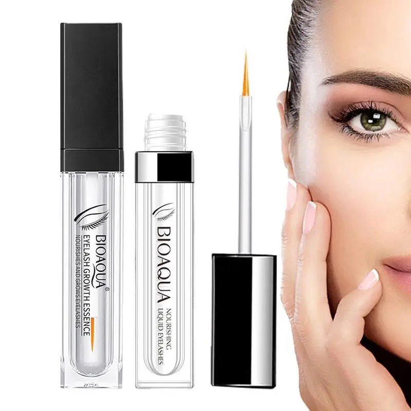 Eyelash enhancer Eyelash Growth Essence Women's Eyelash Conditioner And Eyebrow Enhancing Essence 7ml Lash Boost For Lengthening