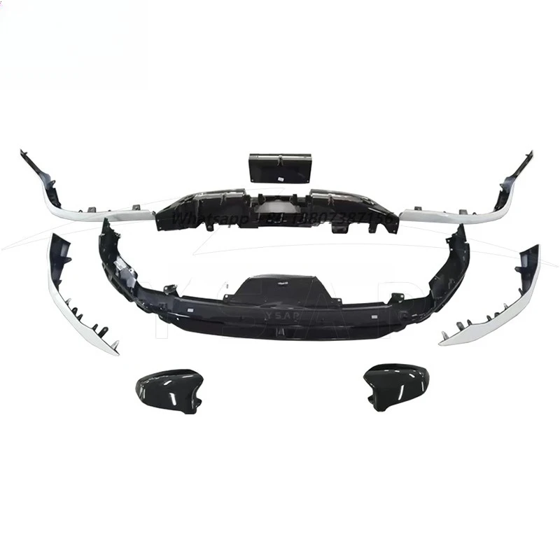 

Factory Price Auto Body Parts F-Sport Body Kit for 2024 LX600