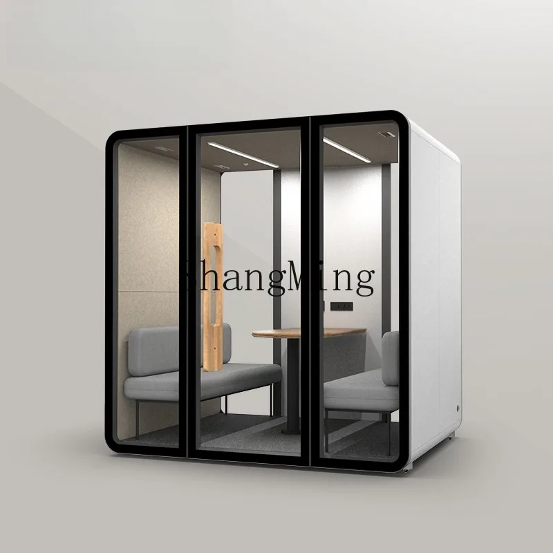 CL استوديو التفاوض الصامت المحمول البث المباشر غرفة البيانو المقصورة العزل الصوتي، #1