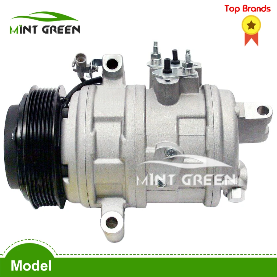 

CS20116 AC Compressor For Lexus GX470 Toyota 4Runner Sequoia 4.7L 471-1411 4711411 67312 88320-0C101 883200C101 883203569184