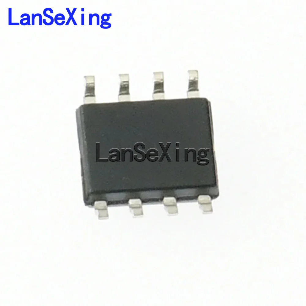AO4460 AO4460 SMT SOP-8 MOSFET 4460-chip 446o