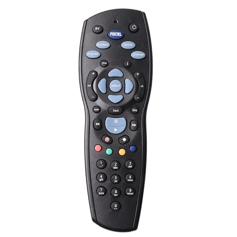 Phile-For Foxtel Tv…