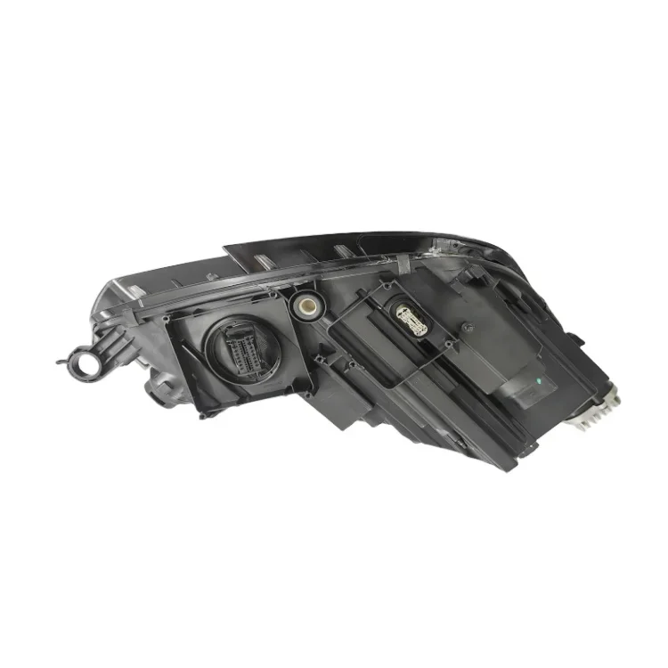 Original Headlight A4L  Led Competition Adaptive Full Headlight Car OEM Applicable Headlight