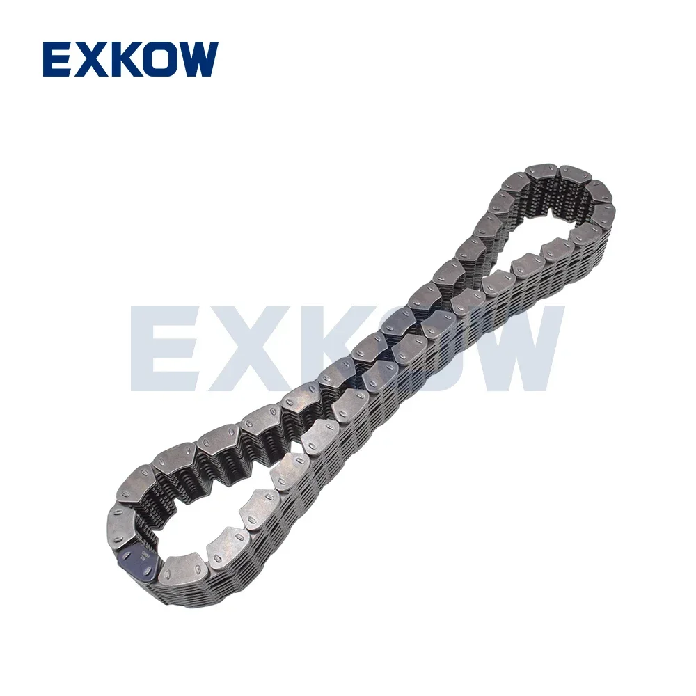 

Цепь раздаточной коробки T/F для Mitsubishi L200 III 1996-2005 Triton Challenger Nativa Pajero Montero Sport L300 L400 OEM MD 738550