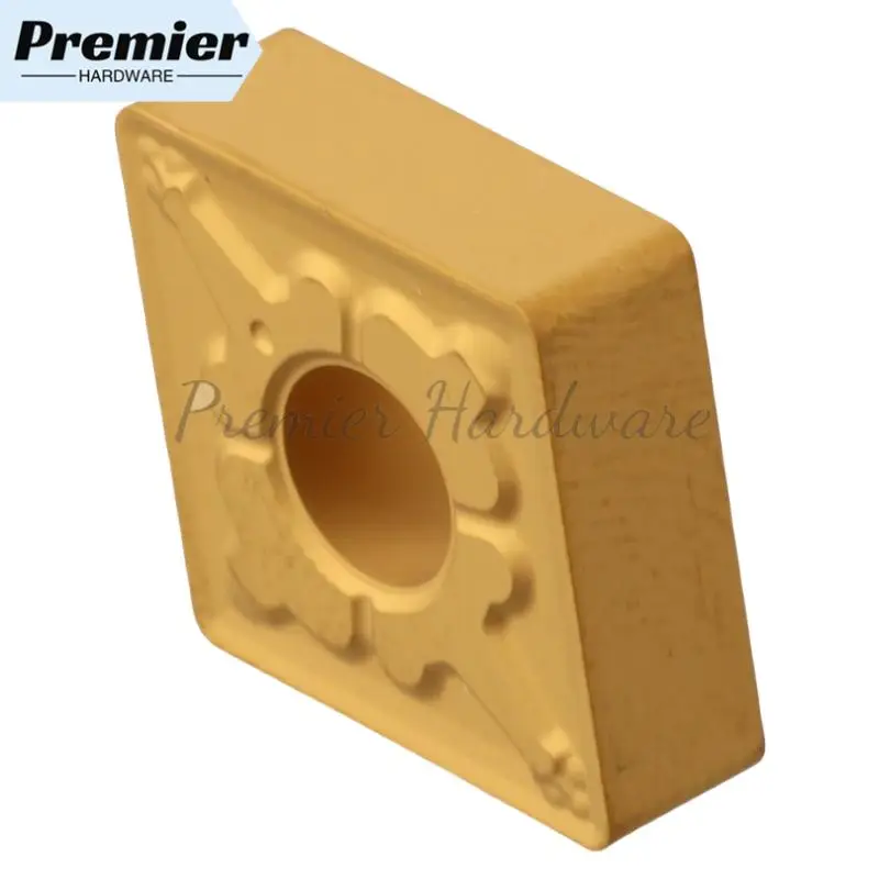 إدراج أخدود طلاء جيد CNMG120408-DZ SP3200 إدراج تحول فولاذي مقاوم للاهتراء وإزالة شريحة ناعمة