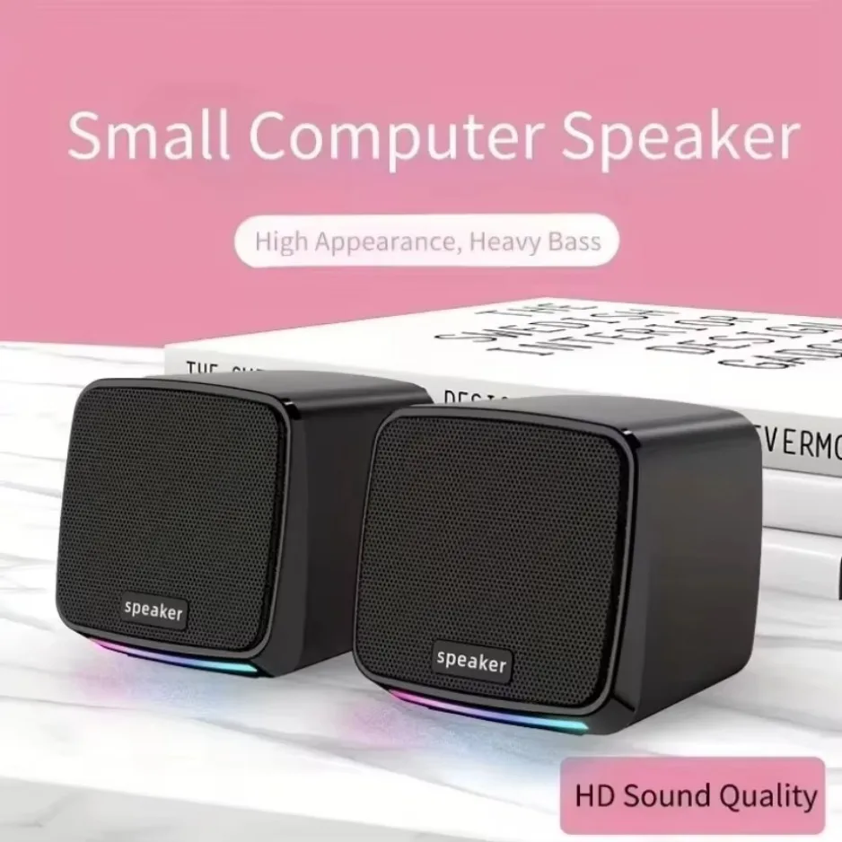Thumbnail 4 - #34 Best Desktop Computer Speakers to Buy In 2026