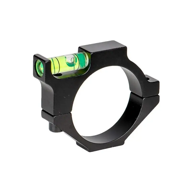 Bubble Spirit level mount diameter 25.4mm 30mm 34mm 40mm Aluminum Alloy for riflescope