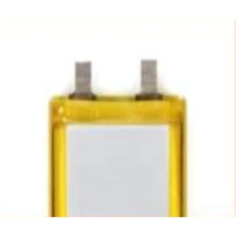 100pcs 103040 polymer lithium battery 3.7V1200mAh beauty instrument air purifier rechargeable battery