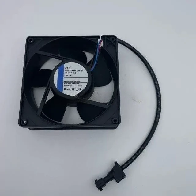 Controller Cooling Fan 50286319 5218NH Aftermarket Electrical Replacement Parts Fit ETV114 Warehouse Stacker Truck